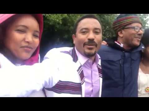 Ilfinesh Qannoo geerarsa ** oromo music ** 2018