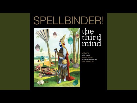 Spellbinder (Tchad Blake Mix)