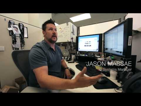 Why talk to Micron at VMworld 2014