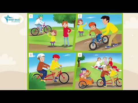 [LET'S SMILE 5] Vocabulary - Unit 7