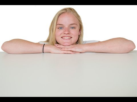 Meet a Skalser - Christa