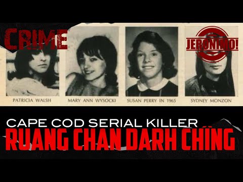 Crime- |Ruang Chan Darh Chîng| Cape Cod Tualthah Hmang