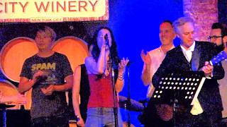 Wesley Stace’s Cabinet of Wonders with guests FINALE Sing a Song