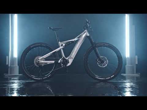 KTM Macina Lycan 271 Glorius E-MTB 2021