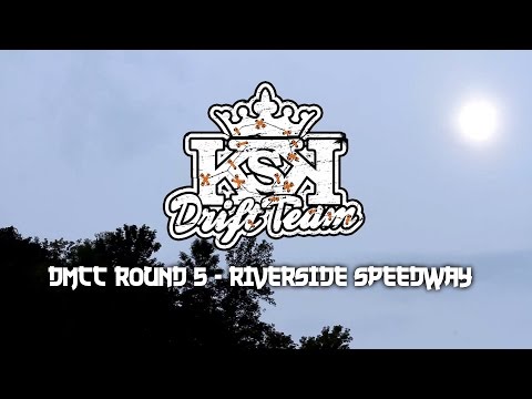 DMCC Round 5 recap - Kevin Morin - KSK Drift Team