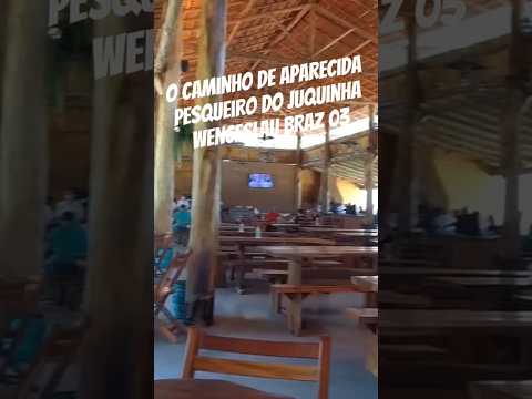 O Caminho de Aparecida Pesqueiro do Juquinha(Wenceslau Braz 03) #trilhasradicais #turismo#trilha