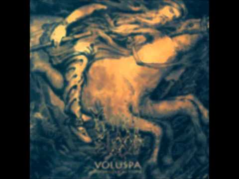 Ymir's Blood - Ritual for the Invocation of Thunder