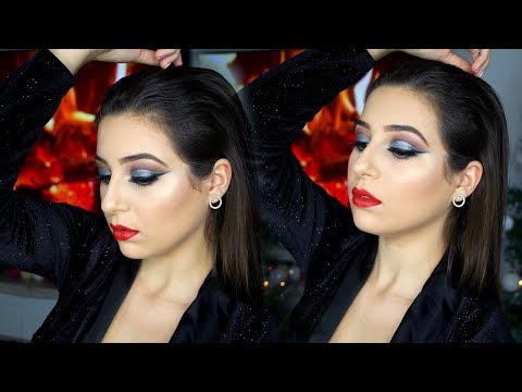 MON LOOK POUR LES FÊTES ✨  - Horia