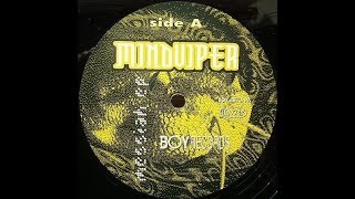 Mindviper - Messiah 2000 (Hardtrance 1995)