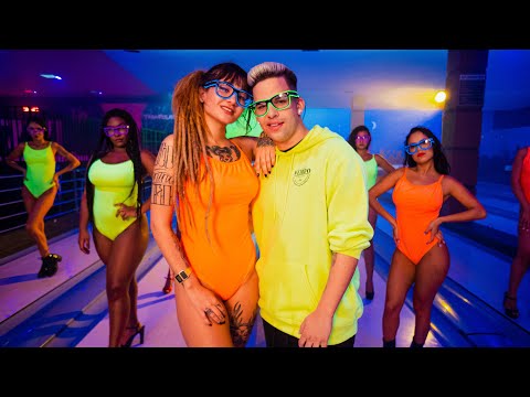 MC Jhonny - Big Bang