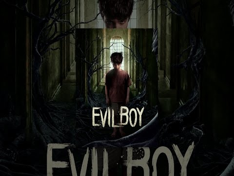 Evil Boy