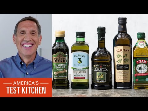 What You Need to Know About Shopping for Olive Oil
