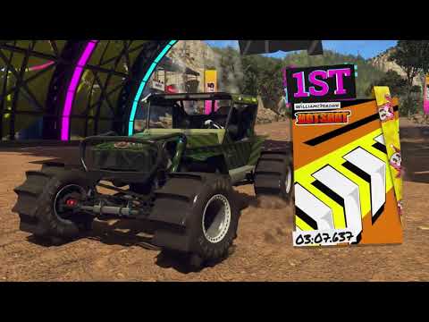 Dirt 5 Gameplay walkthrough - part 2