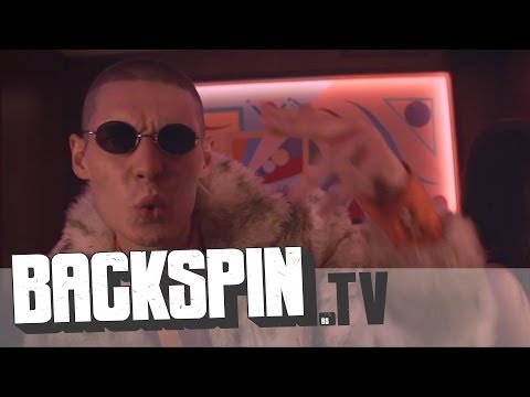 Jizz Fizz "Der Mai ist gekommen" | HATE IT or LOVE IT #04 (BACKSPIN TV)