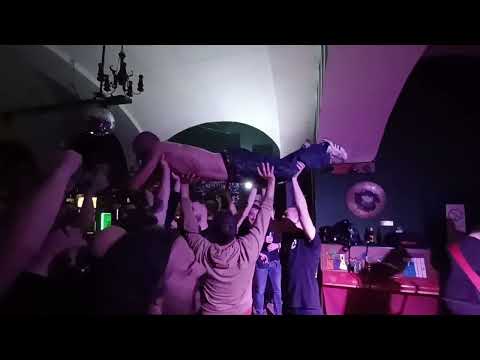 Muzika Poludelih @ Pozorišni klub - Bečej - 10.12.2022