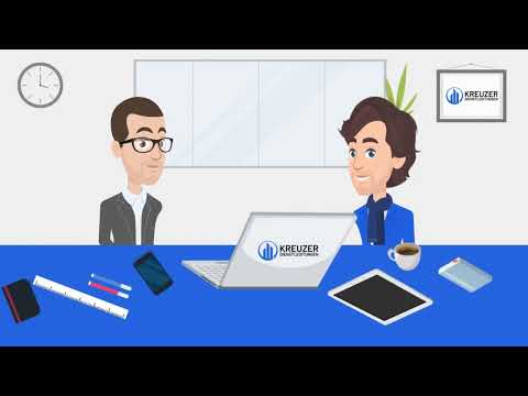 Kreuzer Dienstleistungen YouTube-Vdeominiatur 10