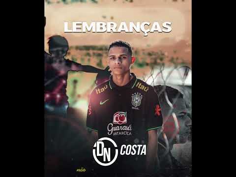 Mc DN COSTA - LEMBRANÇAS