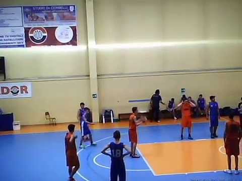 Ardor Bollate - Vis Pero U17