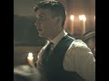 Devil Eyes Thomas Shelby Edit