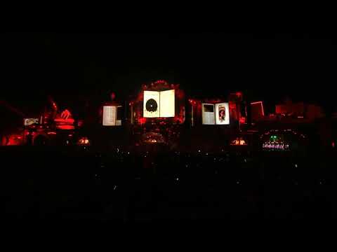 Circle Of Life - Dimitri Vegas & Like Mike Remix (Tomorrowland 2019)