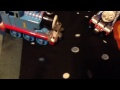 Thomas Surprises Gordon
