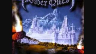 Power Quest - Edge of Time