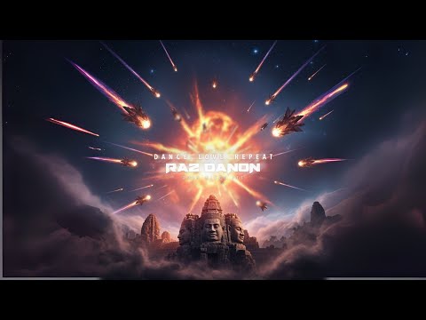 Dance, Love, Repeat - 2025 Mixed Set