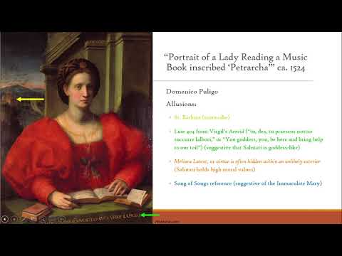 Moralizing the Music of an Italian Renaissance Courtesan: Barbara Salutati and Niccolo Machiavelli
