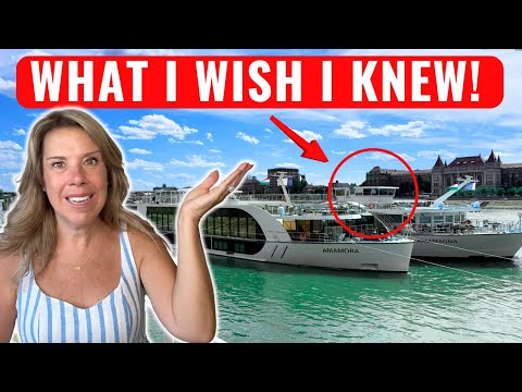 Thumbnail for 15 Surprising Truths About River Cruises No One Tells You