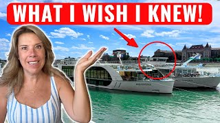 15 Surprising Truths About River Cruises No One Tells You
