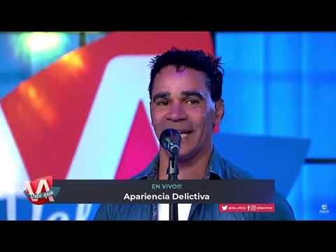 Apariencia Delictiva, la Banda...Dicen que la murga es...Clásico de Falta y Resto.Murga...