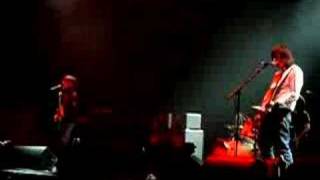 The Enemy - Away from Here