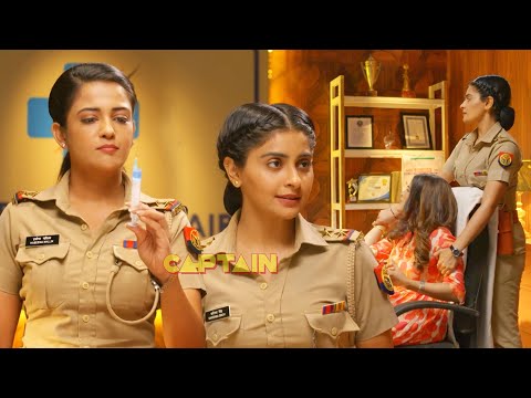 Karishma और Haseena ने कैसे दिखाया इस ज़हरीले इंजेक्शन का कमाल | Best of Maddam Sir | Full Episode