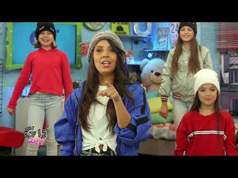 GU'LIVE 13/10 | TUTO chorégraphie BRUNO MARS "FINESSE" #2