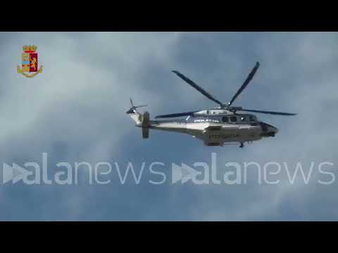 Prato, sgomberata una palazzina dismessa della Croce Rossa: ospitava 16 abusivi