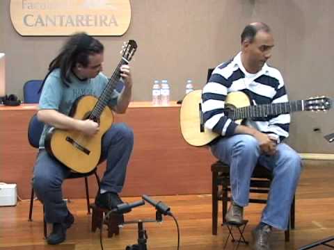 Masterclass com Marcelo Kayath -Marcos Toscano pt.2