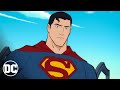 Superman: Man of Tomorrow | Official Trailer 2020