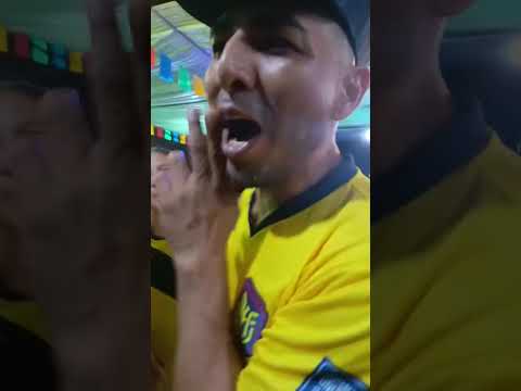 Pedro Carbo pueblito de sueño