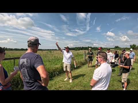 Raw - Battle of 2nd Kernstown 161st Anniversary Tour - Part 5