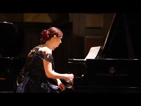 F. Schubert - Fantasia in f minor for 4 hands D. 940 Kruż-Kaczmarczyk