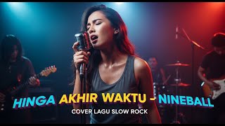 Download lagu NINEBALL - HINGGA AKHIR WAKTU | COVER SLOW ROCK VERSION mp3 Download lagu NINEBALL - HINGGA AKHIR WAKTU | COVER SLOW ROCK VERSION mp3