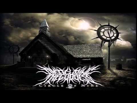 Disfiguring the Goddess - Circle of Nine (FULL ALBUM | 2011)