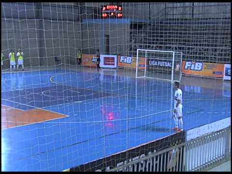 TV FIB BAURU FUTSAL FIB 3 X 3 ERECHIM