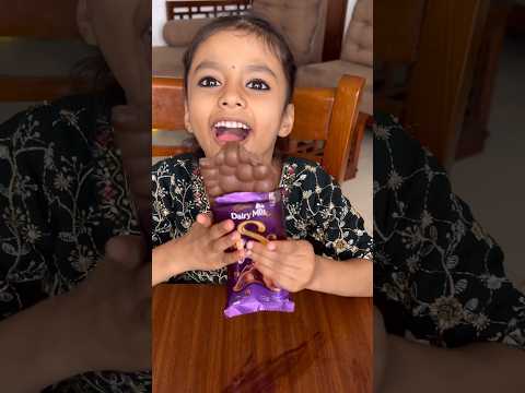 I don’t like melted chocolate 🍫 Tom&Jerry #shorts