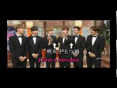 2016 U-KISS PPAP Compilation