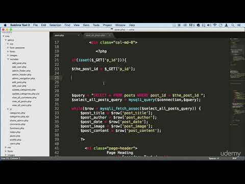 1 if Statements CONTROL STRUCTURES PHP FOR BEGINNERS BECOME A PHP MASTER CMS PROJECT COURSE