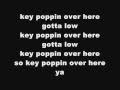 Kid Ink - Lowkey Poppin (Lyrics) 
