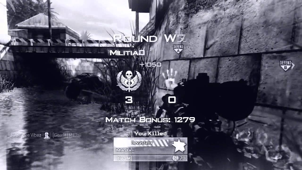 Gangster. | By Emaze