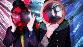 The Claypool Lennon Delirium   Cricket and the Genie Part 1 & 2