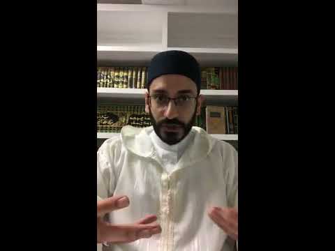 Hadith 7 - The Religion is Sincerity | The 40 Hadith Nawawi | Ustadh Asad Khan